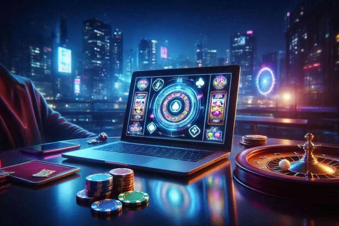 Impressario Casino
